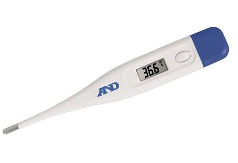 AND DT-501
